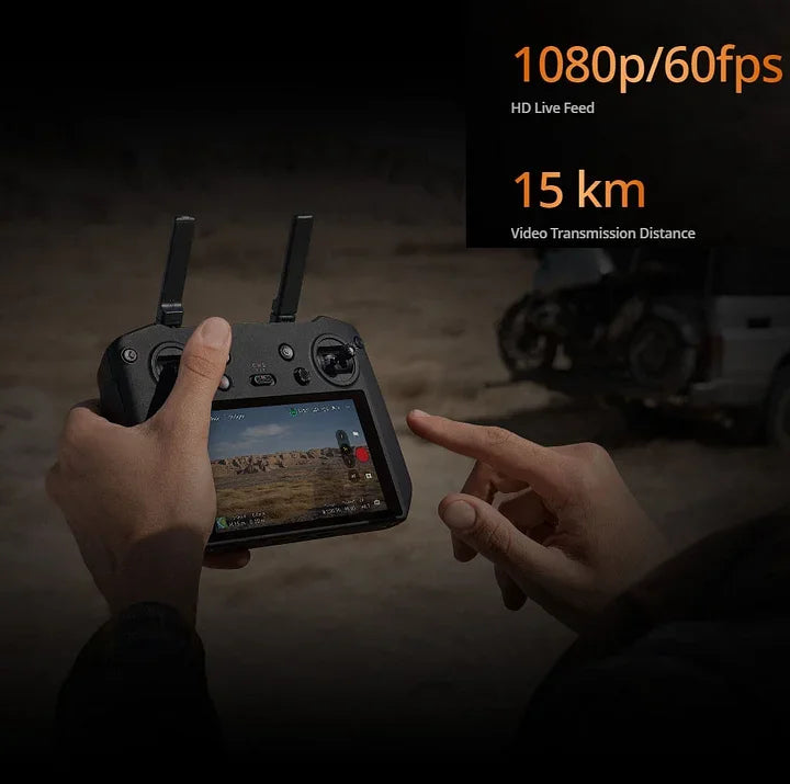 Dron Doble Camara 4k Ultra Pro Max Drone + ENVÍO GRATIS