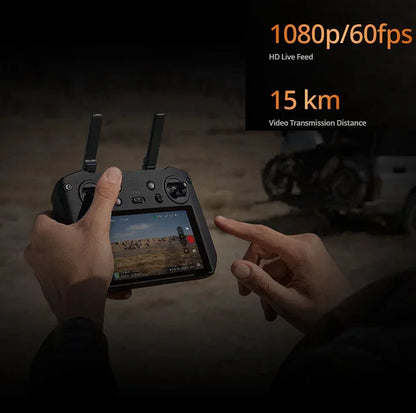 Dron Doble Camara 4k Ultra Pro Max Drone + ENVÍO GRATIS