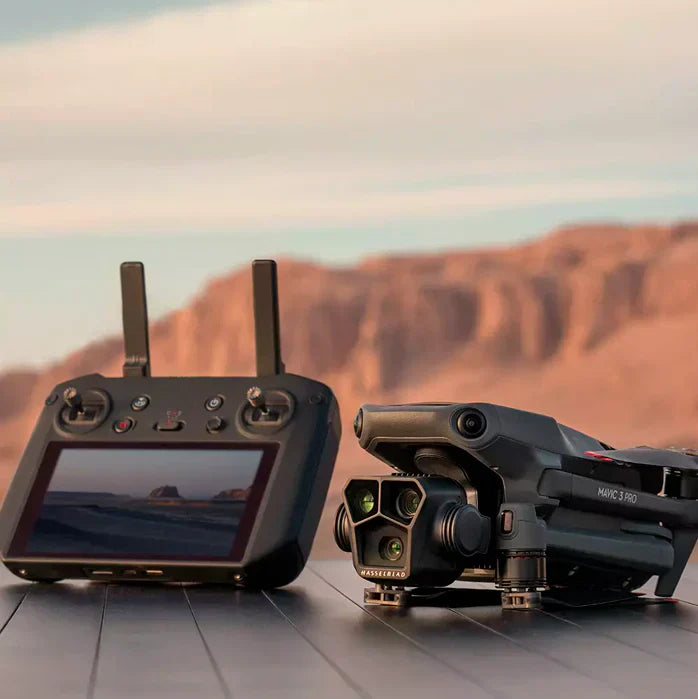 Dron Doble Camara 4k Ultra Pro Max Drone + ENVÍO GRATIS