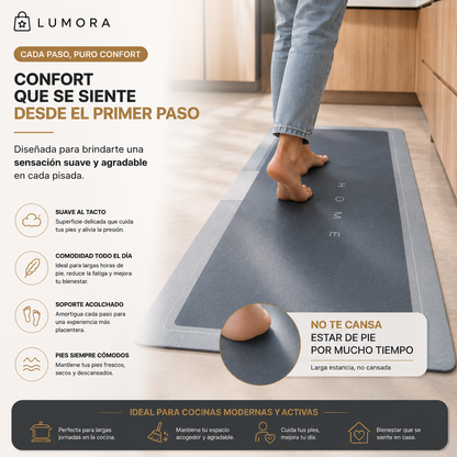 🫧 Pack de alfombrillas antideslizantes y de fácil absorción 🔥