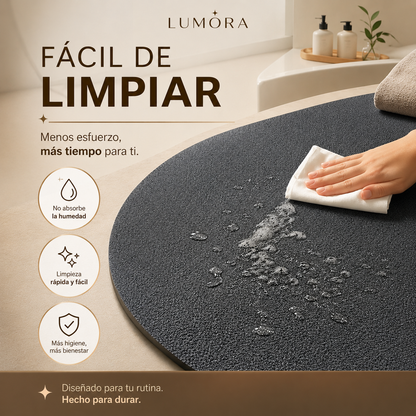 🫧 Pack de alfombrillas antideslizantes y de fácil absorción 🔥