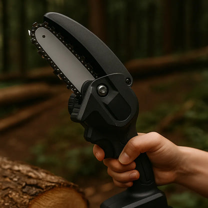 MINI SIERRA 48V + 2 BATERÍAS DE REGALO