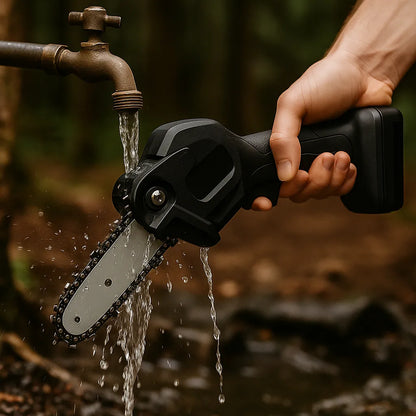 MINI SIERRA 48V + 2 BATERÍAS DE REGALO