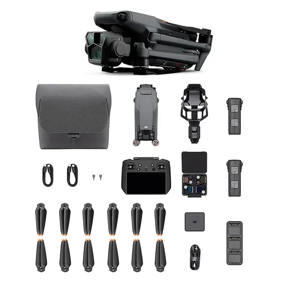 Dron Doble Camara 4k Ultra Pro Max Drone + ENVÍO GRATIS