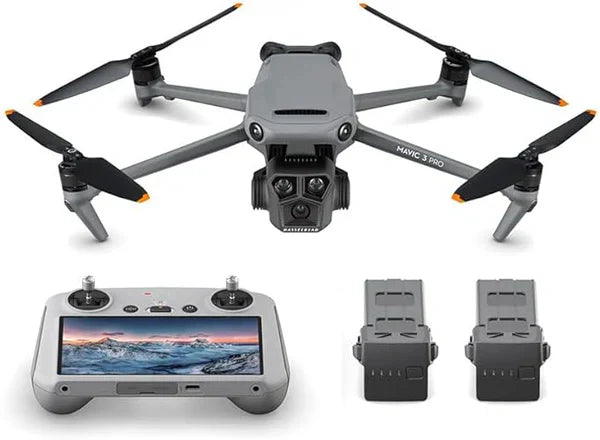 Dron Doble Camara 4k Ultra Pro Max Drone + ENVÍO GRATIS