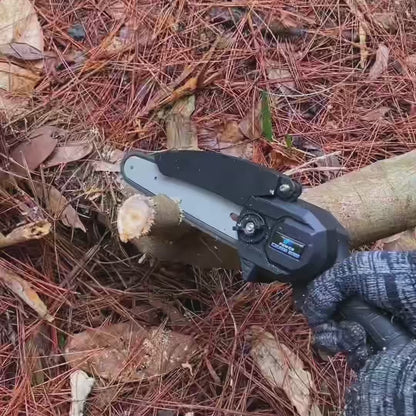 MINI SIERRA 48V + 2 BATERÍAS DE REGALO